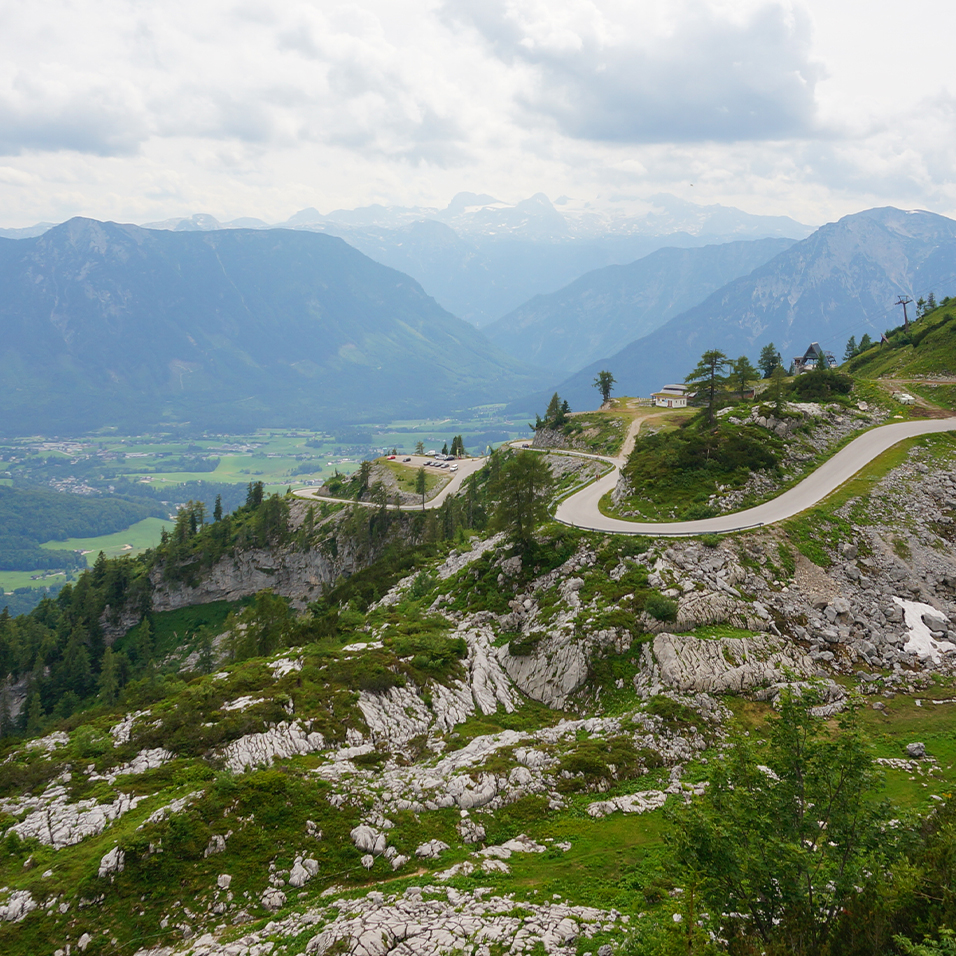 Rosik Berge 2 - Über uns