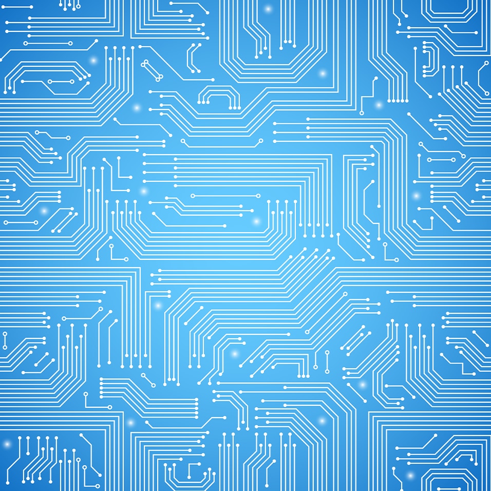 Rosik Elektronikcluster 1 - ROSIK Elektronikcluster