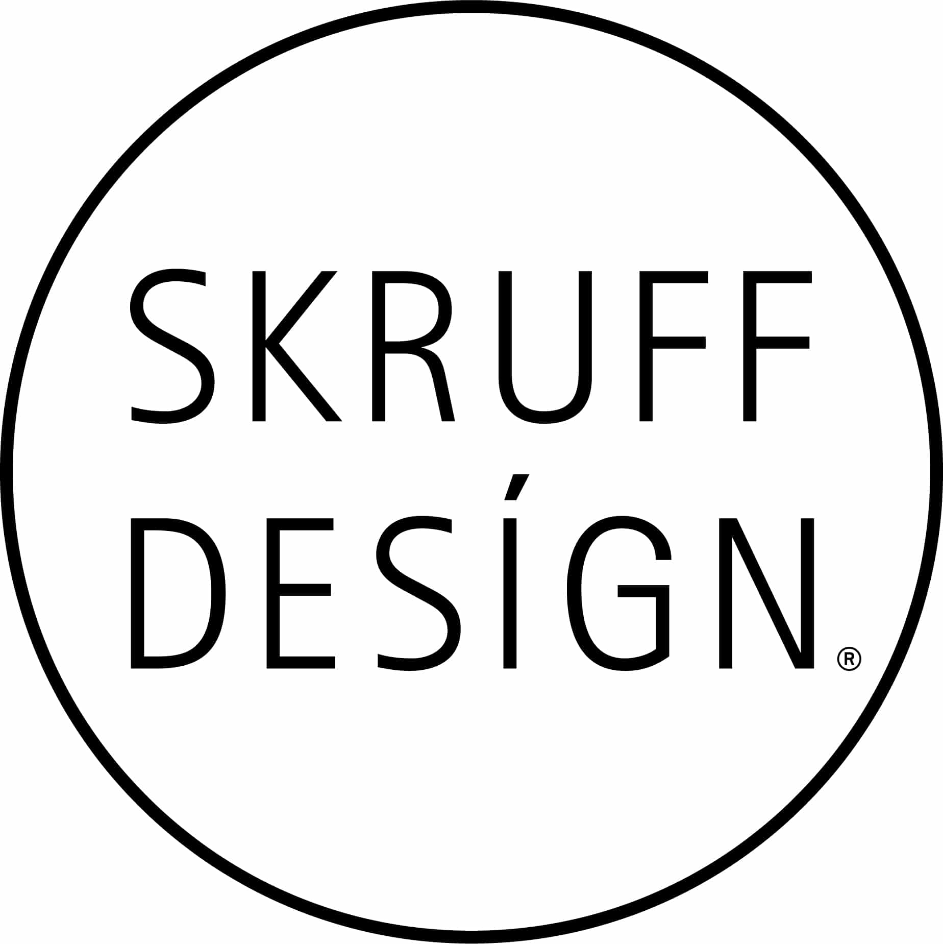 SKRUFF Logo - Alle Mitglieder