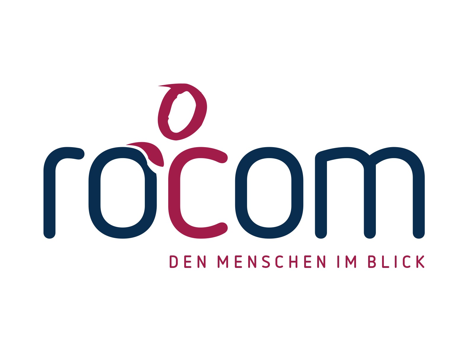 rocomLogo mit Slogan farbe - Alle Mitglieder