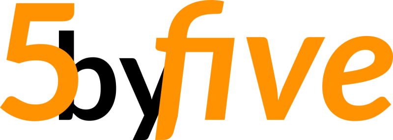 5byfive GmbH