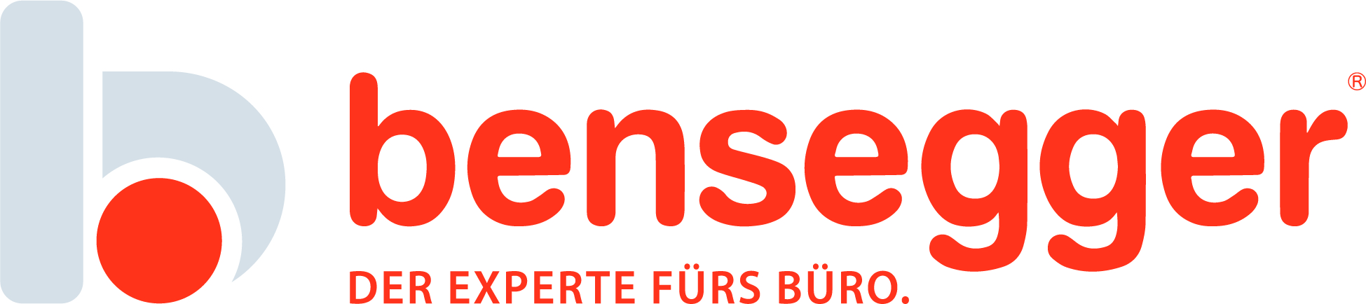 BENSEGGER Logo Standard CMYK - Alle Mitglieder