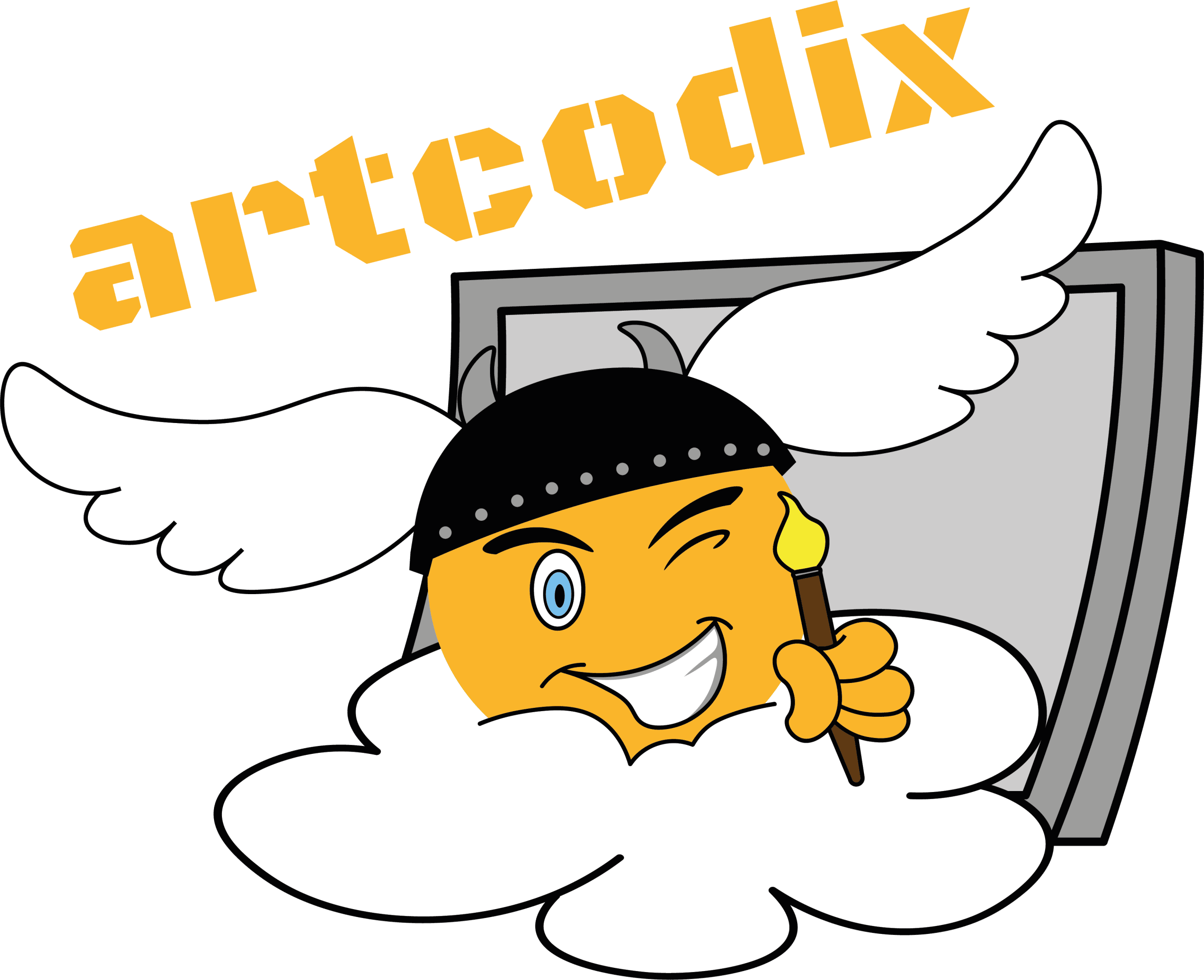 Cloud artcodix 01.01 2022 - Alle Mitglieder