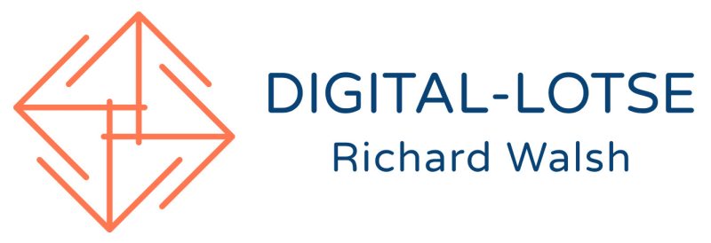 DIGITAL-LOTSE Richard Walsh