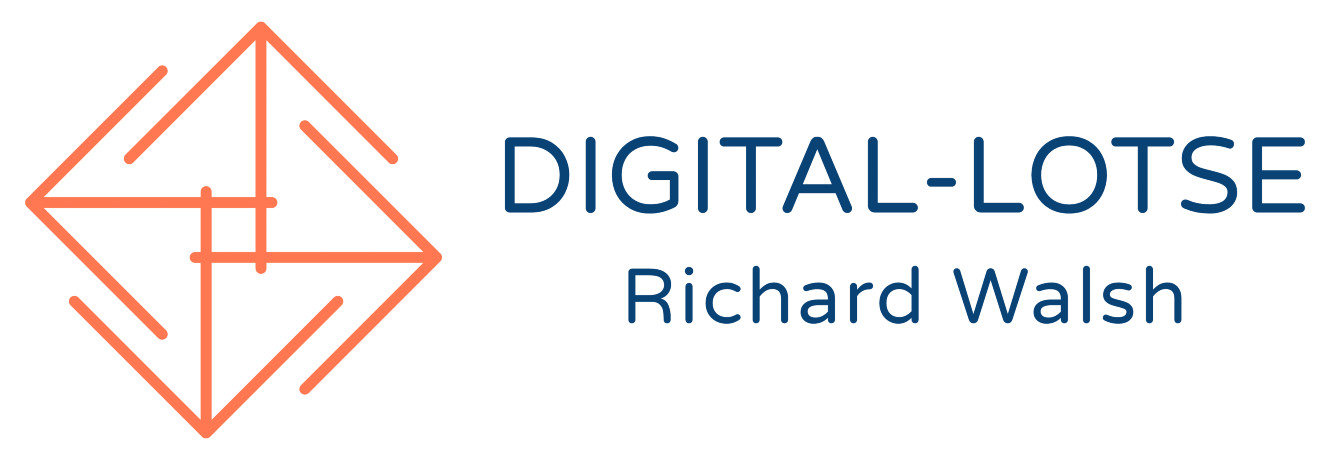 Digital Lotse Richard Walsh Logo - Alle Mitglieder