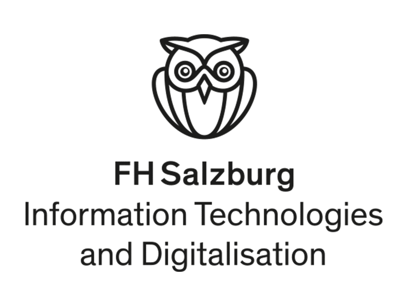 FH Salzburg Information Digitalisation - Mitglieder