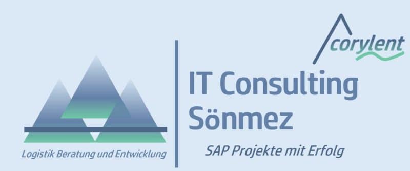 IT consulting Sönmez GmbH