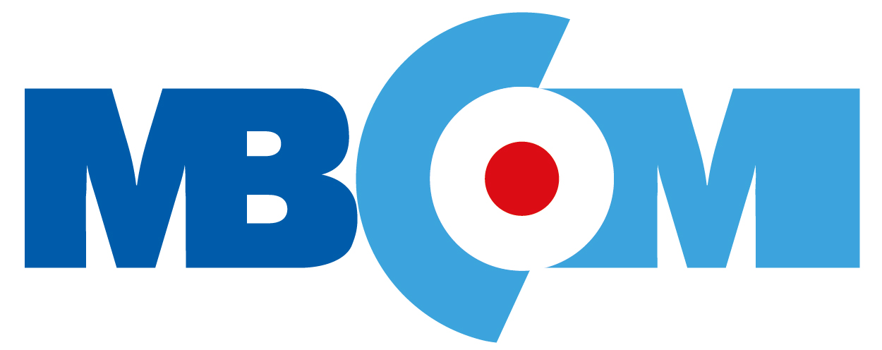 MBCOM Logo - Alle Mitglieder