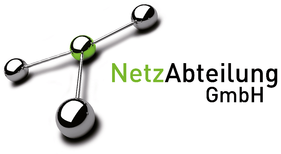 NetzAbteilung GmbH Logo - Alle Mitglieder