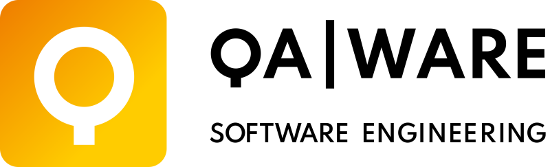 QAware GmbH