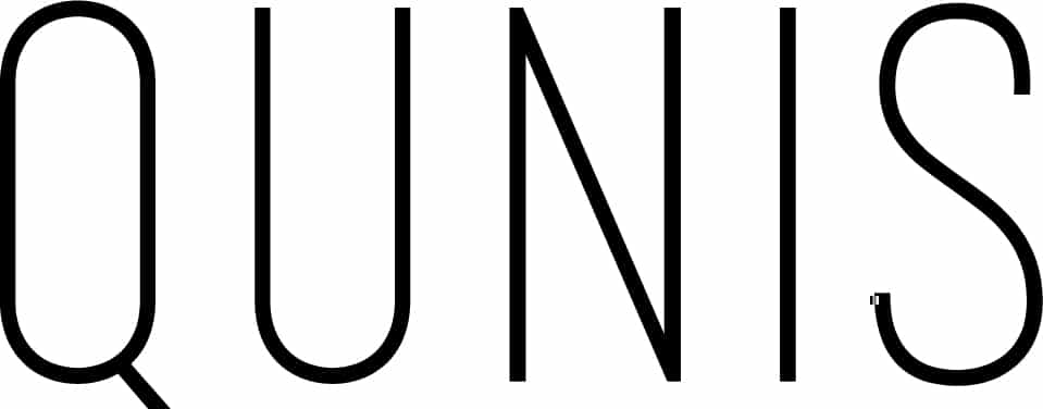 QUNIS Logo schwarz - Alle Mitglieder