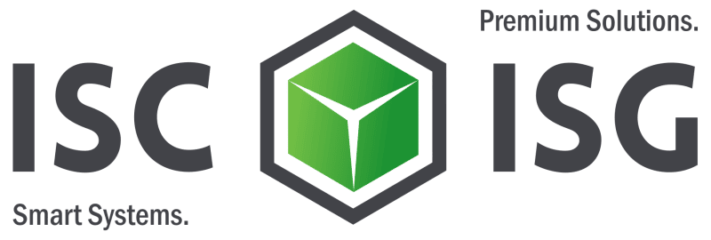 ISG Informatik Service GmbH