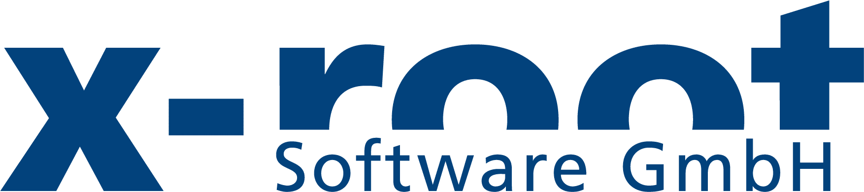 x root Software GmbH Logo 300ppi - Alle Mitglieder
