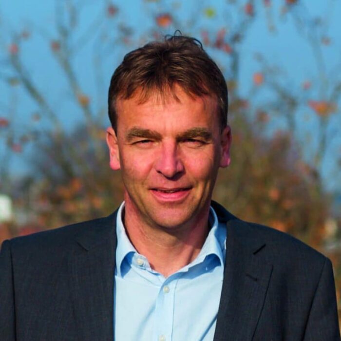 Carsten-Mevissen