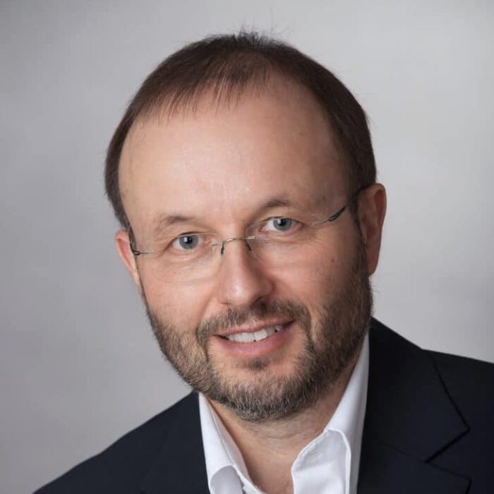 Gert-Vorwalder