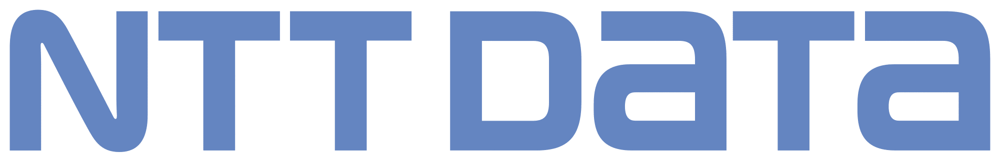 NTT Data Logo - Alle Mitglieder