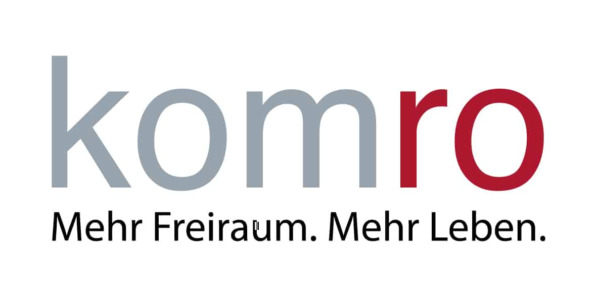 komro Logo 2022 1 - Mitglieder