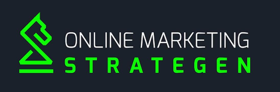 online marketing strategen logo - Alle Mitglieder