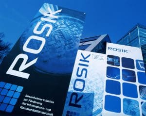 Rosik Banner - Startseite