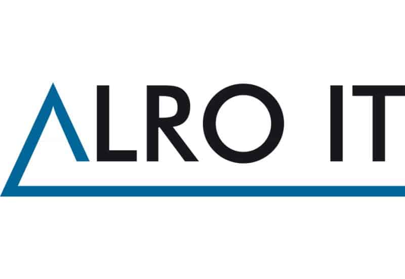 ALRO IT GmbH