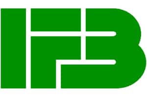 IFB Logo gruen300 - Mitglieder