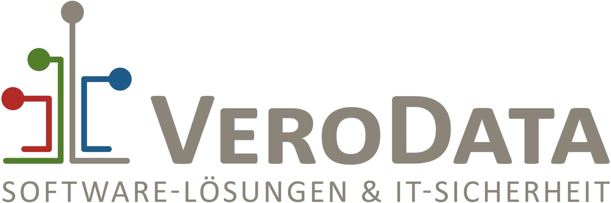 Logo VeroData - Alle Mitglieder
