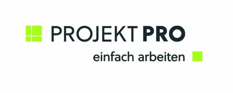 PROJEKT PRO GmbH