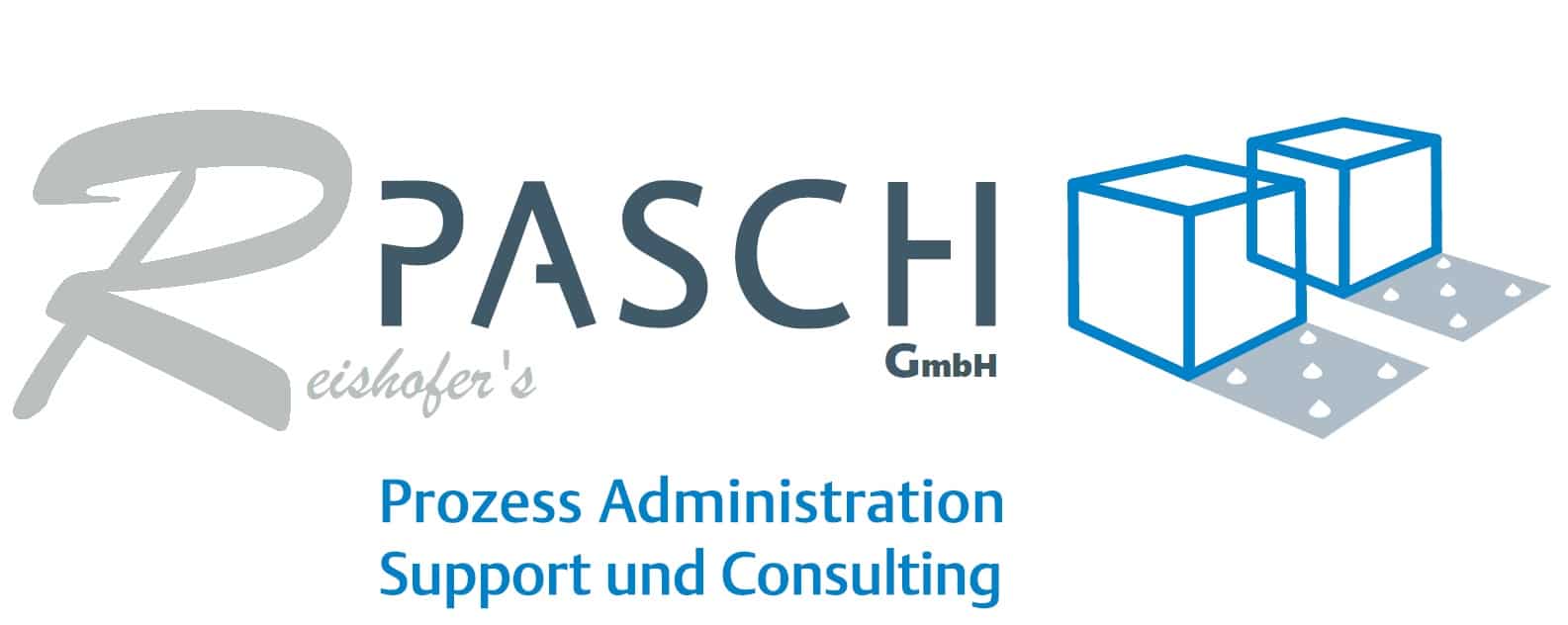 R PASCH GmbH Logo 001 - Alle Mitglieder