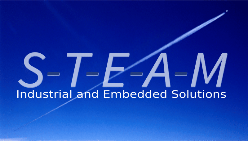 S-T-E-A-M Ingenieurbüro