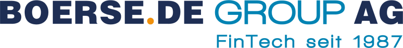 boerse.de Vermögensverwaltung GmbH