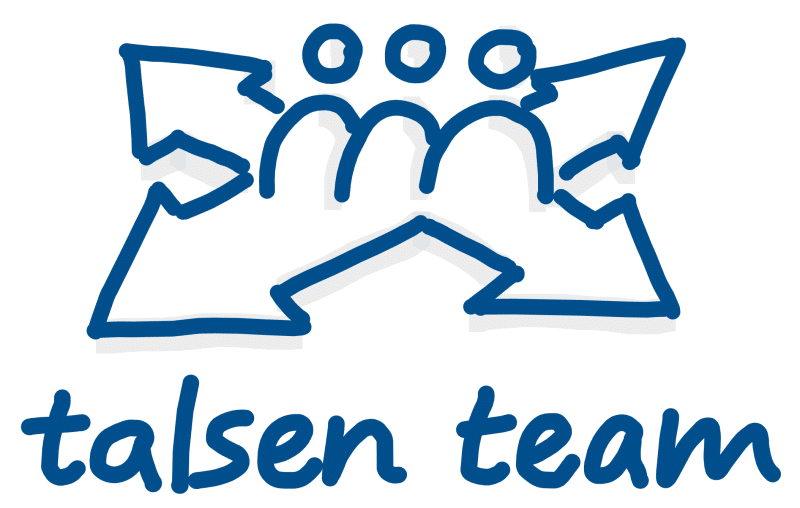 talsen team GmbH