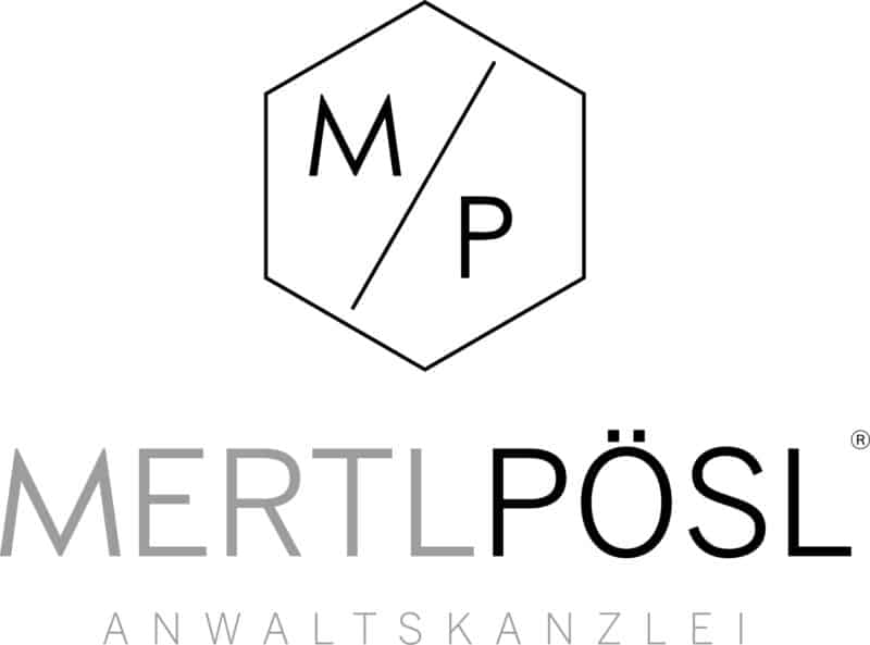 MERTL PÖSL – Rechtsanwälte Partnerschafts­gesellschaft (PartG)