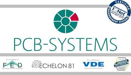 PCB-Systems GmbH