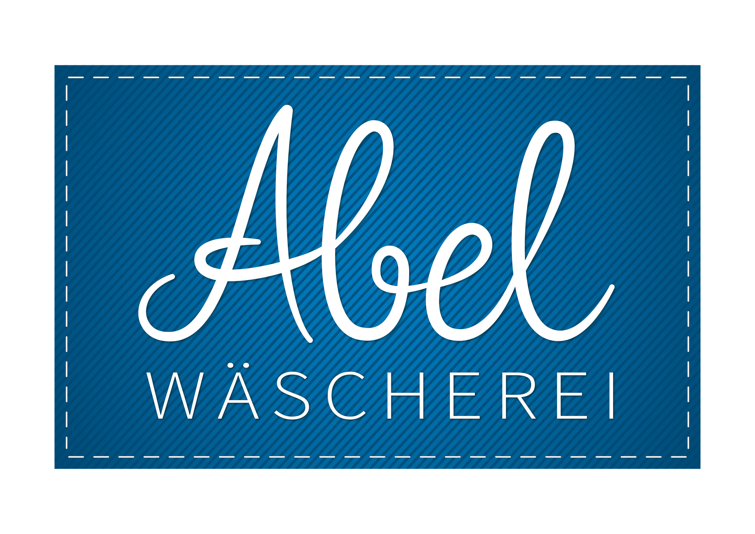 Abel Logo Patch - Alle Mitglieder