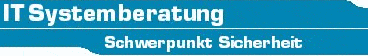 IT Systemberatung Reinhold Mayrhofer